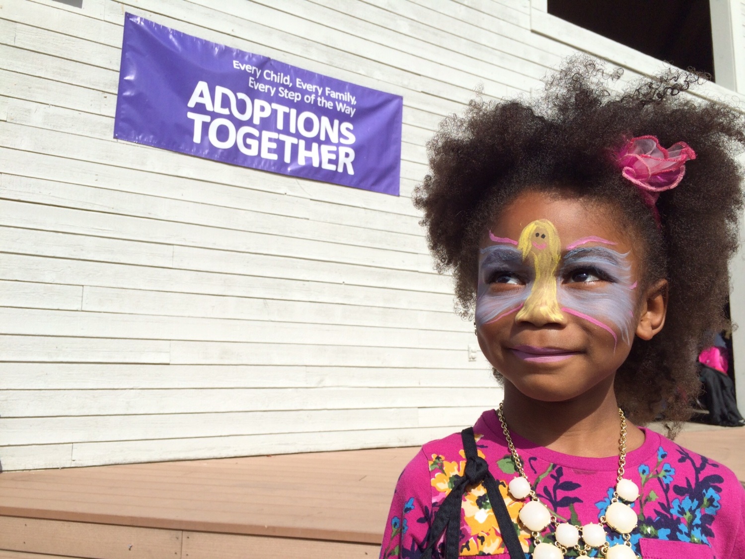 A home for every child paths for families