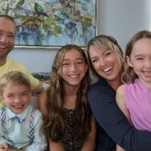 Waiting Family for Foster Care Adoption, Bobbi Jo & Charlie
