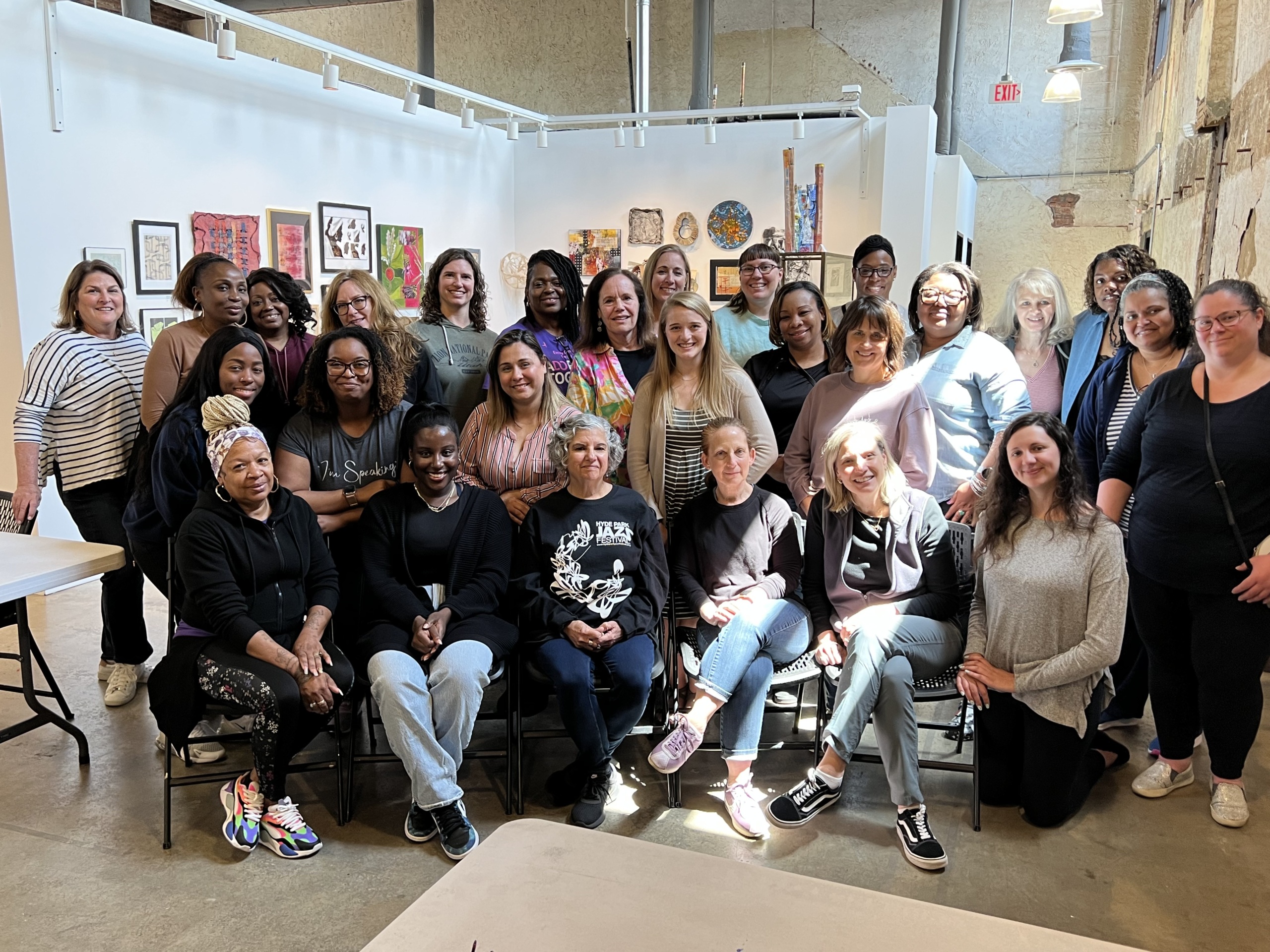 Team - Paths for Families
