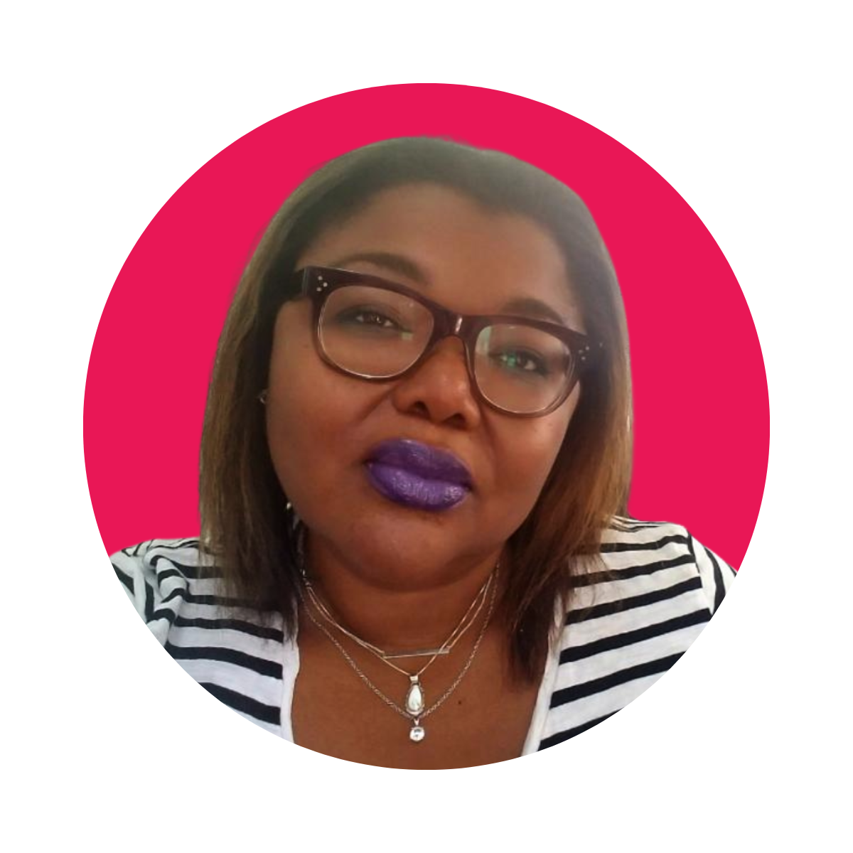 Tiffani Williams - Paths for Families