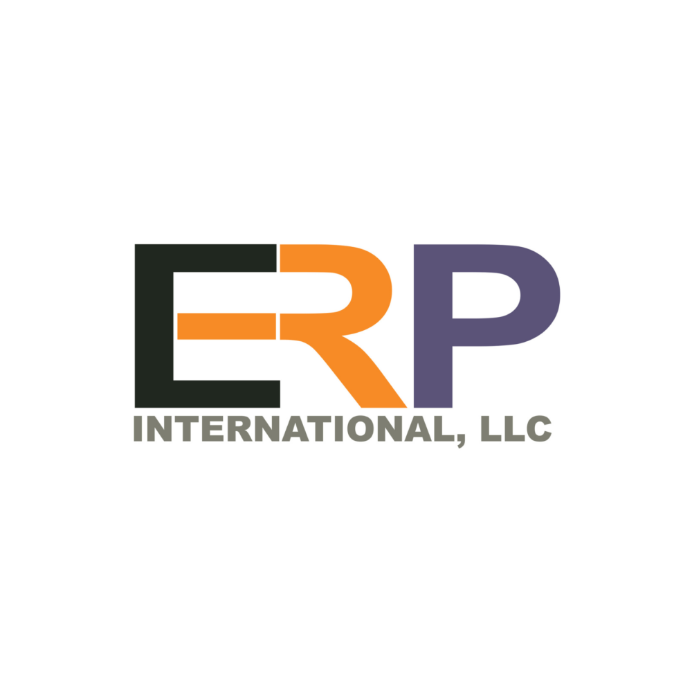 Erp Logo