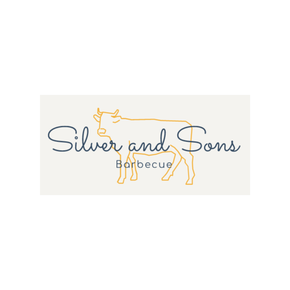 Silver and Sons Logo