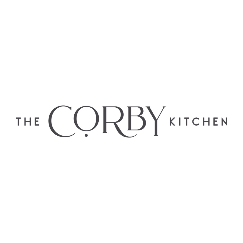 Corby Kitchen Logo