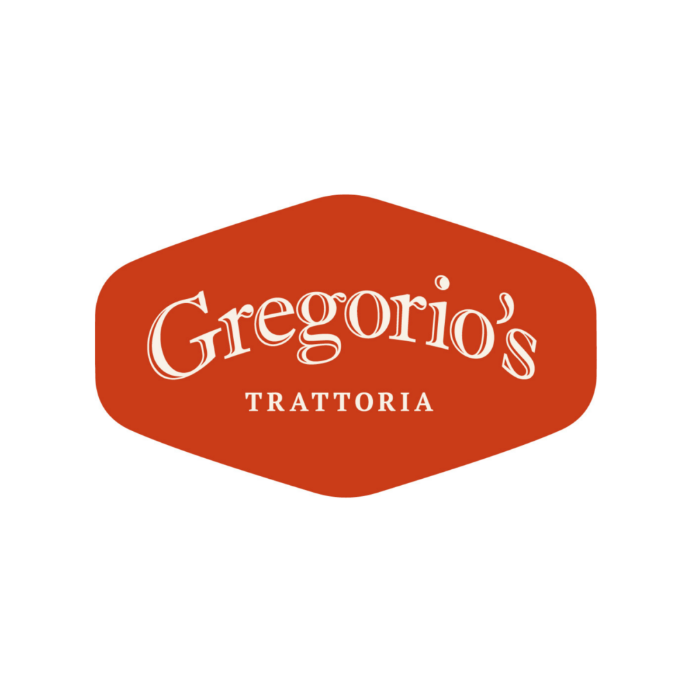 Gregorio's Logo
