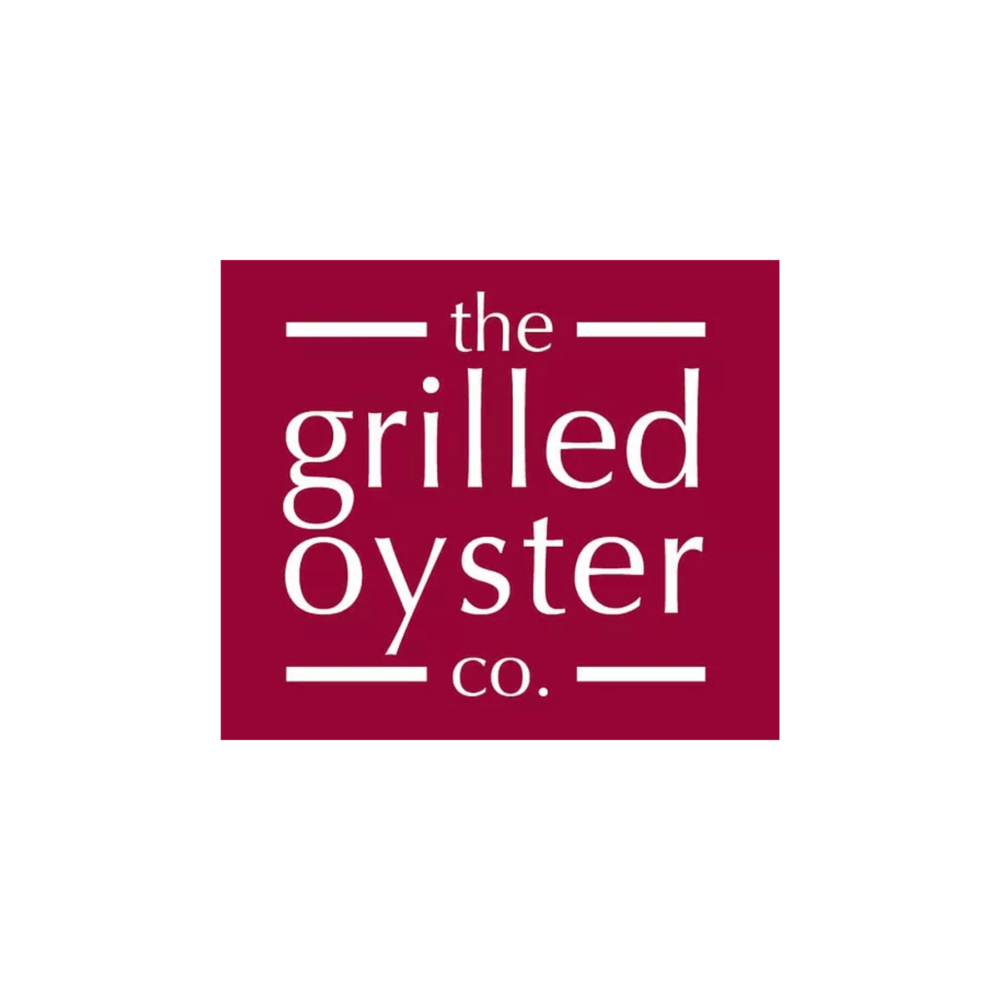 Grilled Oyster Co Logo