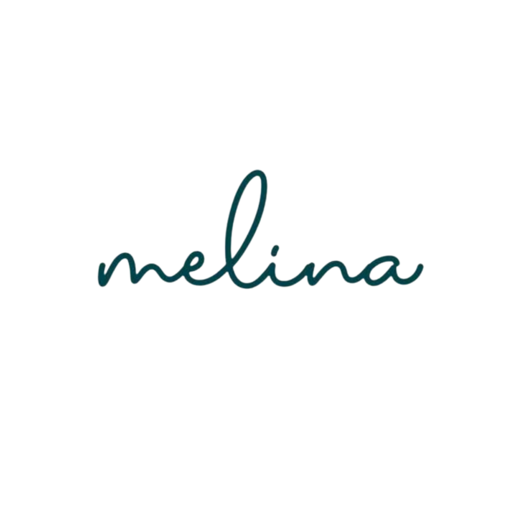melina Logo