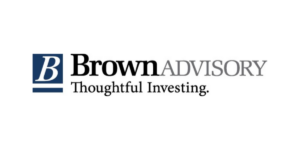Brown Advisory Logo