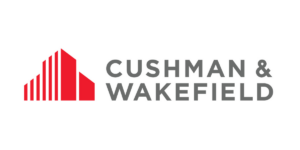 Cushman and Wakefield Logo