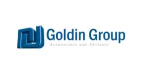 Goldin Group Logo