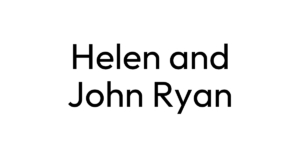 Helen and John Ryan Logo