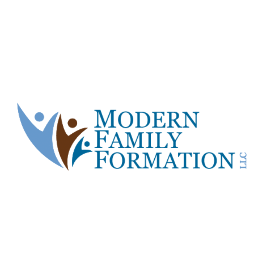 Modern Family Formation Logo