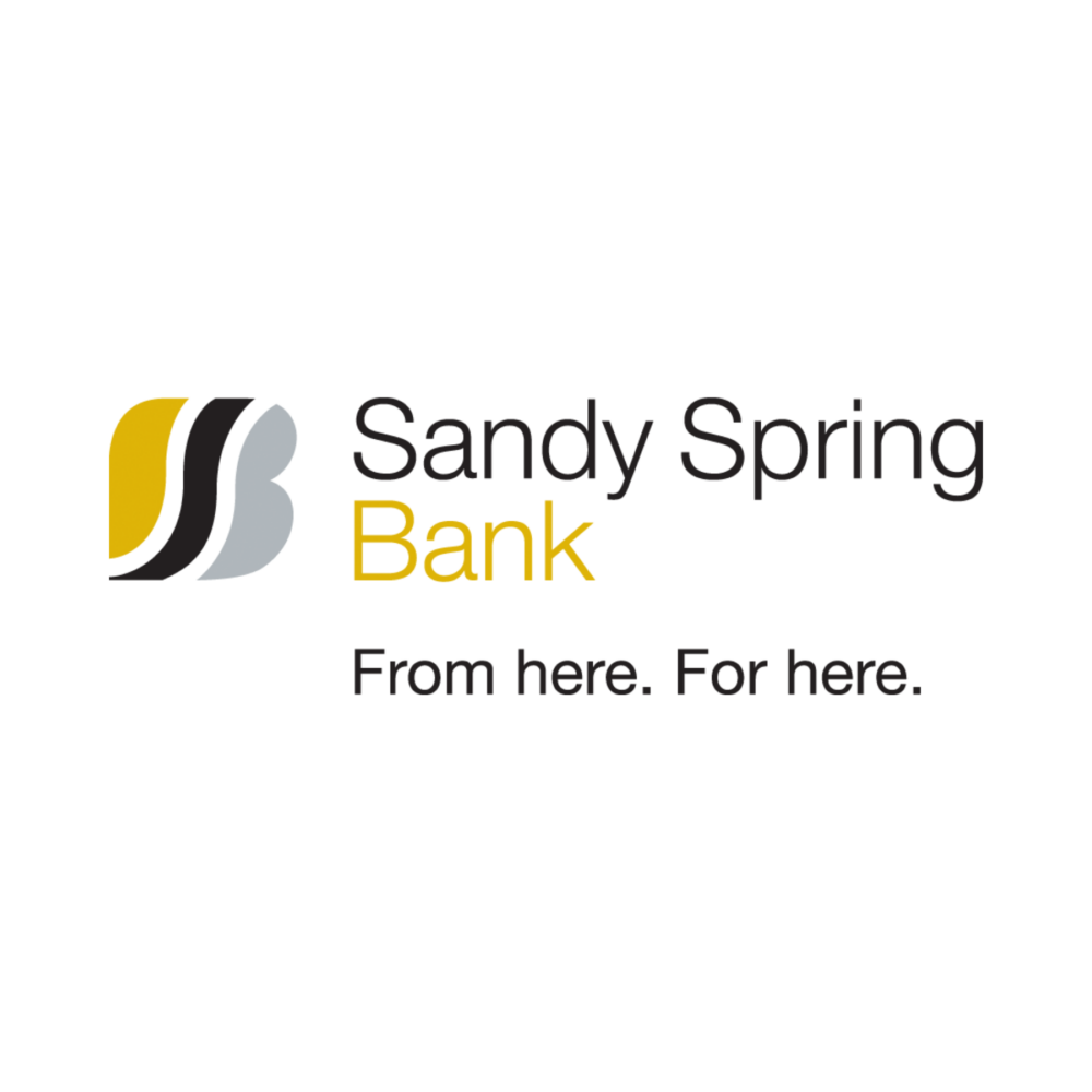 Sandy Spring Bank Logo