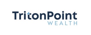 TritonPoint Wealth Logo