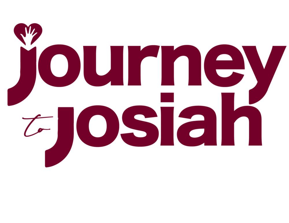 Journey to Josiah Logo