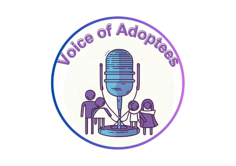 Voice of Adoptees Logo 2