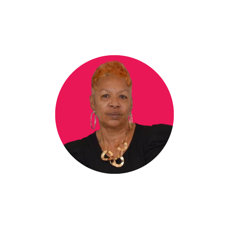 Janet Watkins Headshot