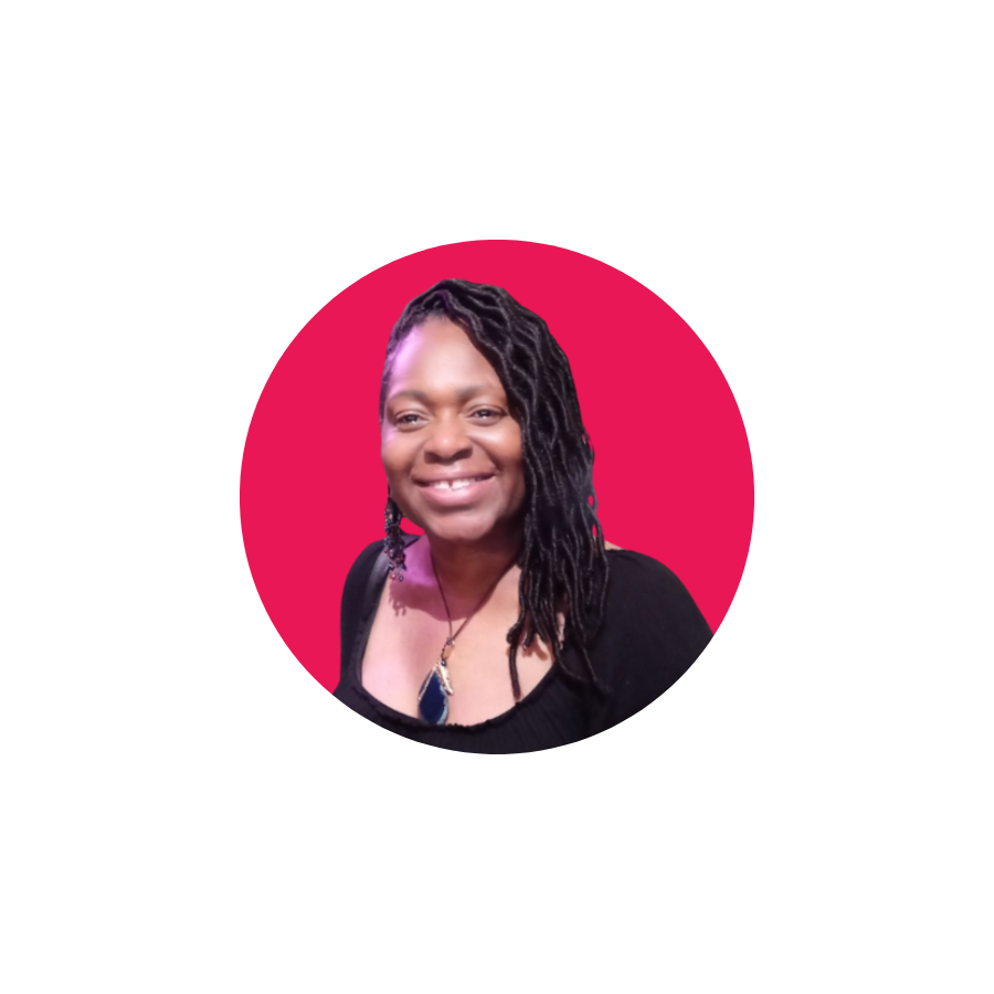 Kim Bivens Updated Headshot