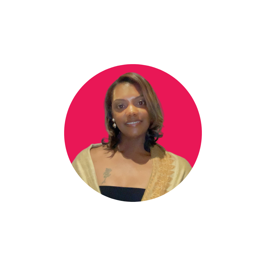 Lakisha Updated Headshot