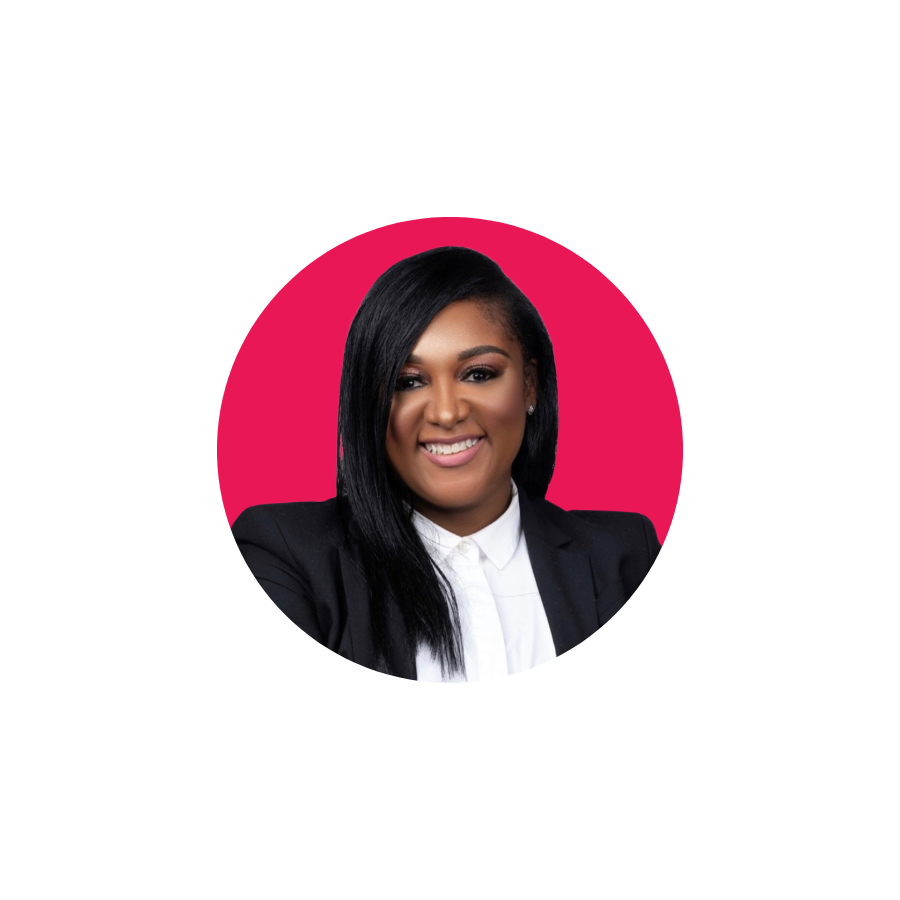 Mahogany Henderson Headshot