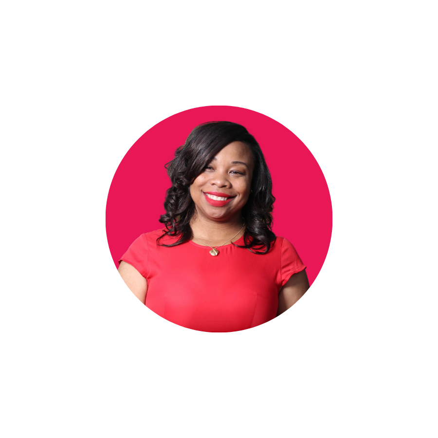 Melissa Lewis-Ransom Headshot