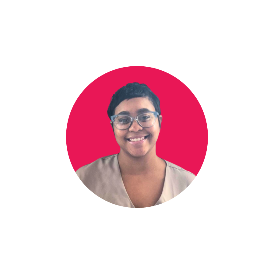 Olivia Strothers Headshot