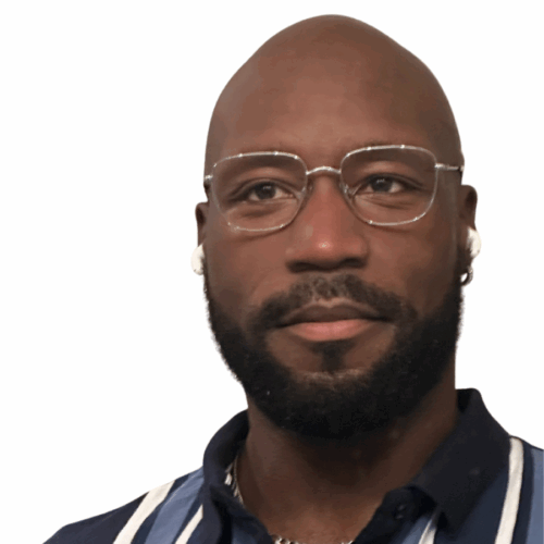 Board Member, Larry Womack, Headshot