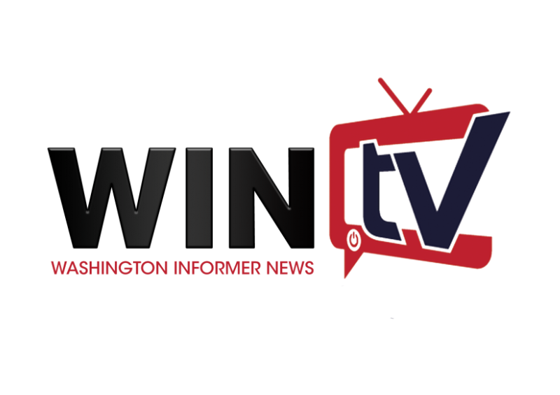 The Washington Informer News Logo