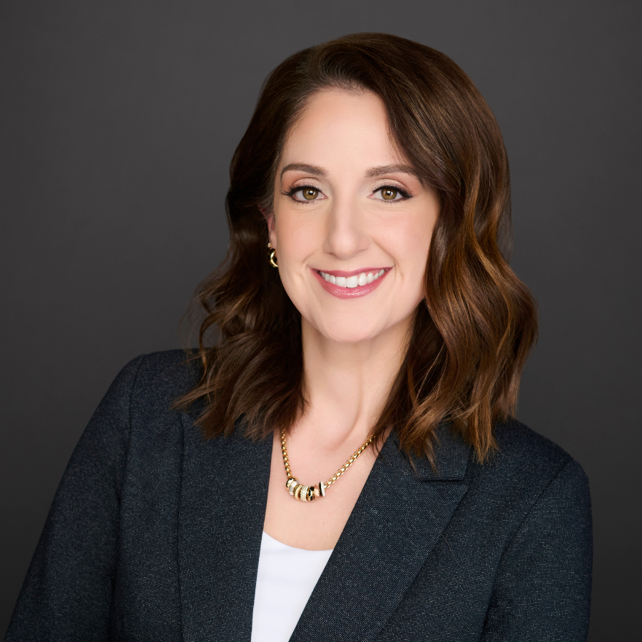 Jane Rodgers Headshot