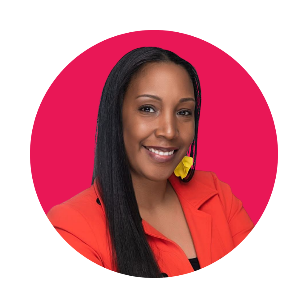 Briana Green Headshot