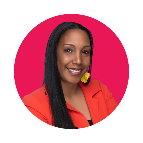 Briana Green Headshot