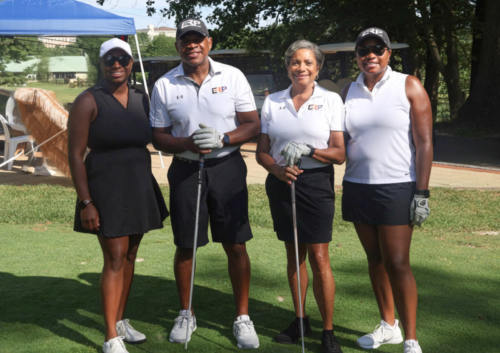 ERP International - Golf