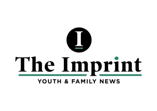 The Imprint Logo