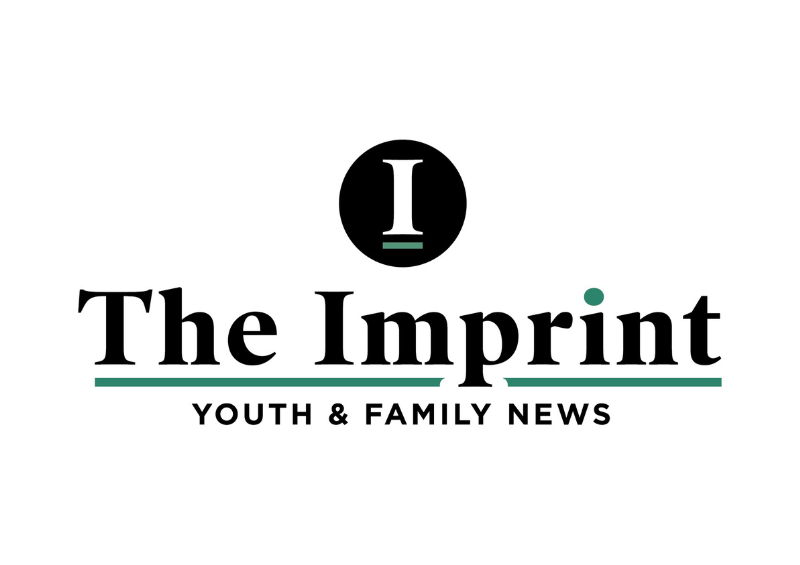 The Imprint Logo